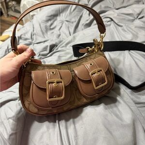 Coach Ashton shoulder bag